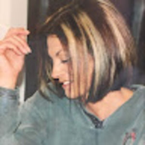 Meet your Posher, Marilyn